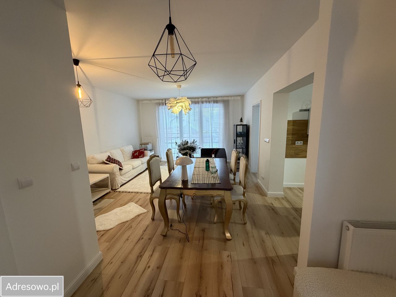 Mieszkanie 3-pokojowe Goździk. Zdjęcie 11