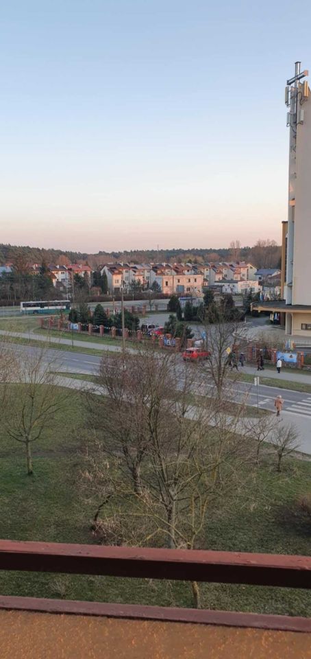 Mieszkanie 3-pokojowe Włocławek Południe , ul. Władysława Broniewskiego. Zdjęcie 3