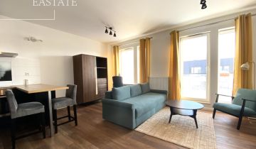 Mieszkanie 2-pokojowe Warszawa Wilanów, ul. Oś Królewska