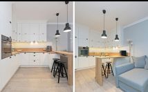 Mieszkanie 2-pokojowe Warszawa Bielany, ul. Stefana Żeromskiego. Zdjęcie 1