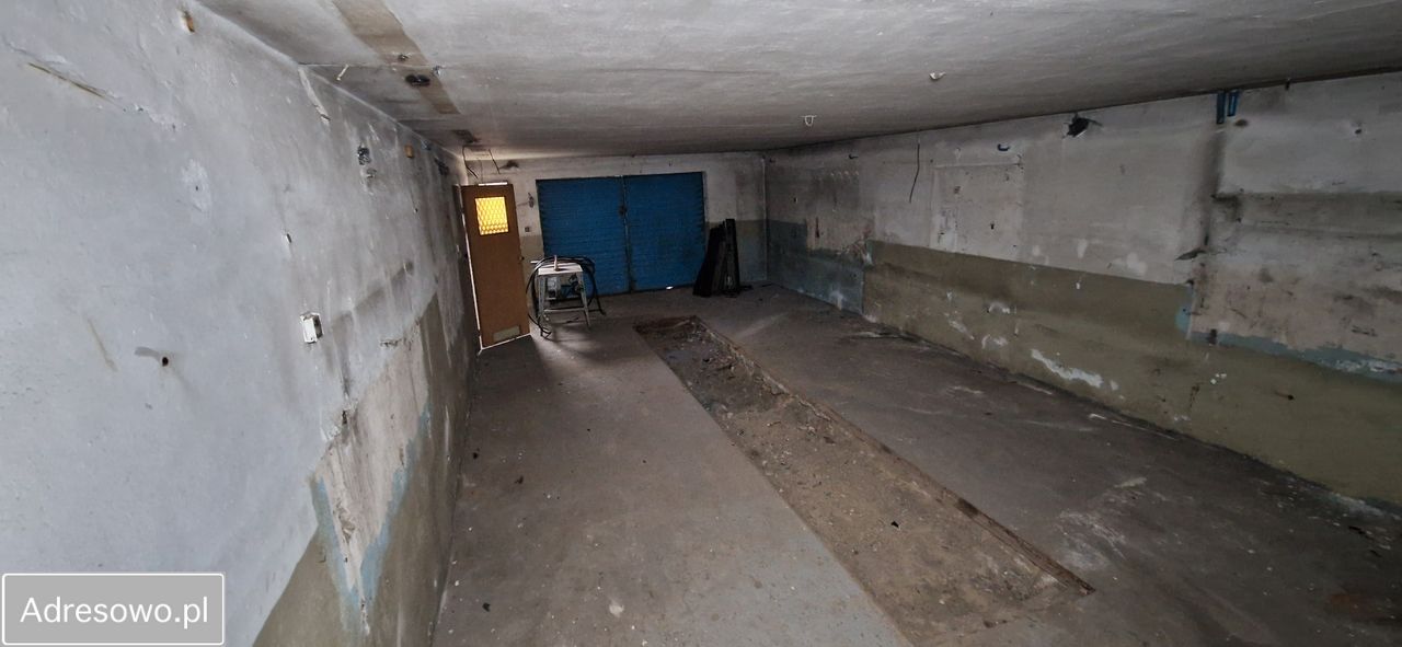 Nieruchomość komercyjna Szczecin Niemierzyn, ul. Wszystkich Świętych. Zdjęcie 9