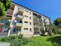 Mieszkanie 3-pokojowe Tarnów, ul. Romualda Traugutta. Zdjęcie 2