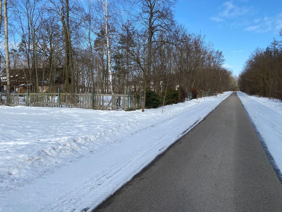 Działka rolno-budowlana Bądkowo. Zdjęcie 2