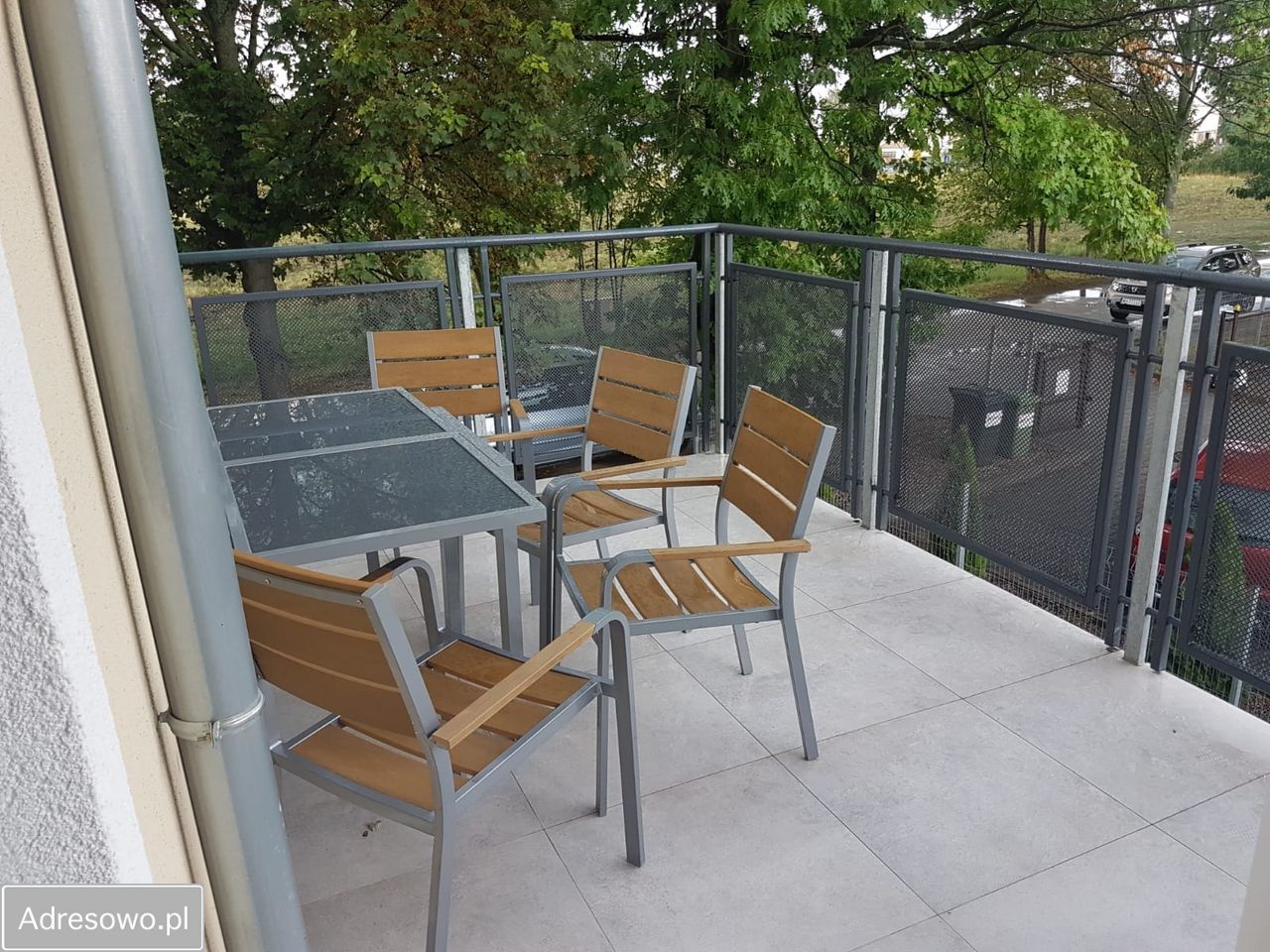 Mieszkanie 2-pokojowe Strzelce Krajeńskie. Zdjęcie 2