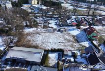 Działka budowlana Lesko Posada Leska, ul. Stawowa. Zdjęcie 4