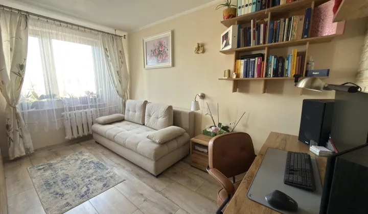 Mieszkanie 2-pokojowe Świdnik Centrum, al. Armii Krajowej