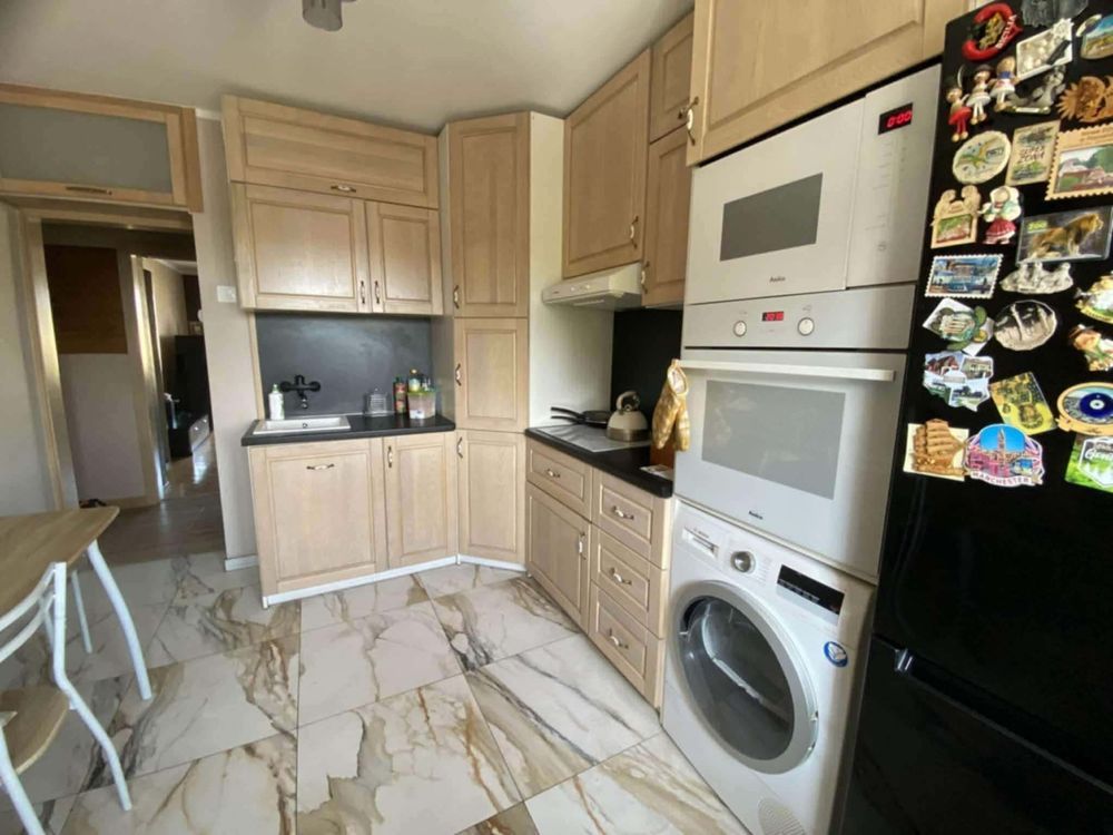 Mieszkanie 3-pokojowe Szamocin. Zdjęcie 7