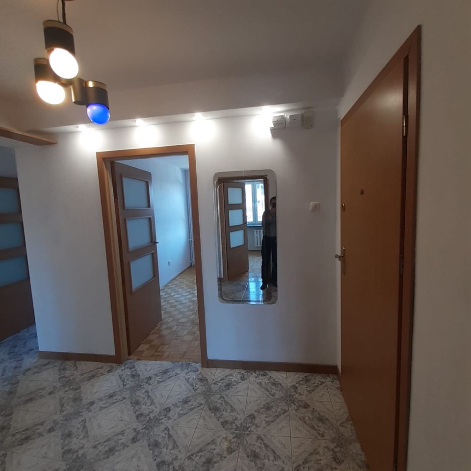 Mieszkanie 4-pokojowe Lublin Dziesiąta, ul. Ksawerego Dunikowskiego. Zdjęcie 6