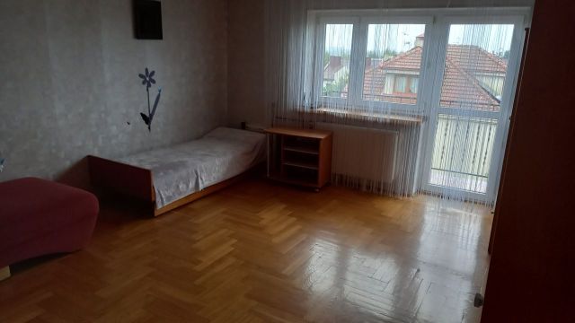 Mieszkanie 2-pokojowe Lublin Abramowice. Zdjęcie 1