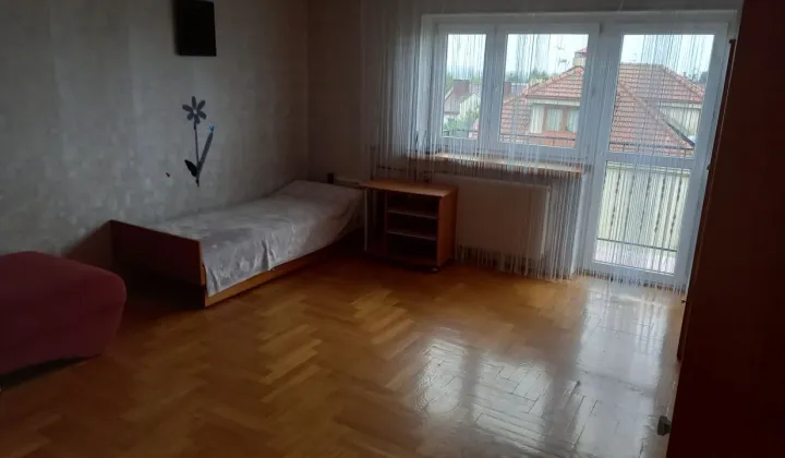 Mieszkanie 2-pokojowe Lublin Abramowice