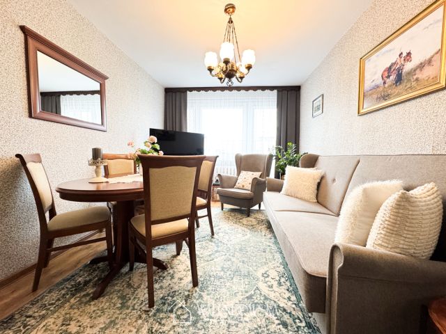 Mieszkanie 3-pokojowe Ustka, ul. Legionów. Zdjęcie 3