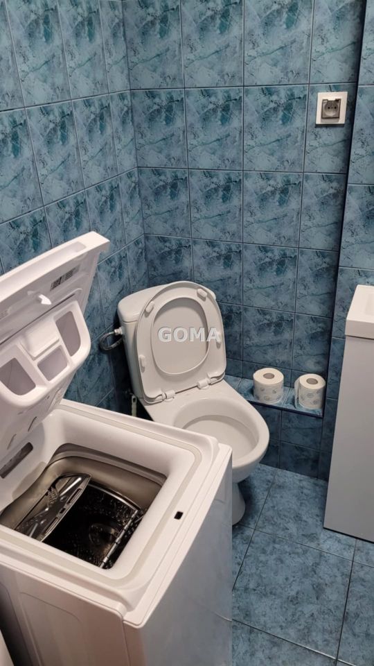 Mieszkanie 2-pokojowe Warszawa Wawer. Zdjęcie 9