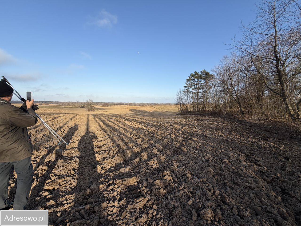 Działka budowlana Starbienino. Zdjęcie 5