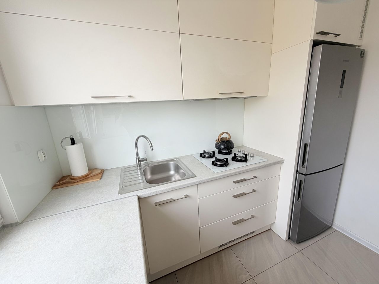 Mieszkanie 3-pokojowe Gdynia Obłuże, ul. płk. Stanisława Dąbka. Zdjęcie 19