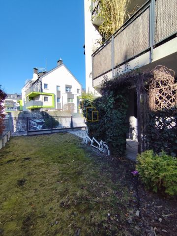 Mieszkanie 2-pokojowe Wrocław Maślice, ul. Maślicka. Zdjęcie 19