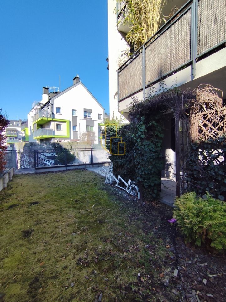 Mieszkanie 2-pokojowe Wrocław Maślice, ul. Maślicka. Zdjęcie 19