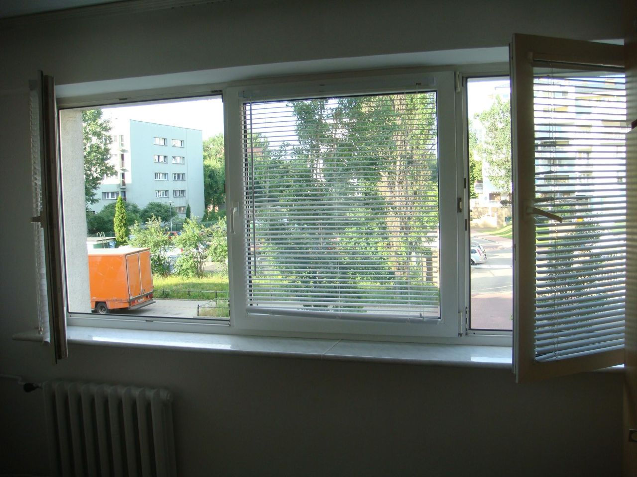 Mieszkanie 2-pokojowe Warszawa Bielany, Wrzeciono. Zdjęcie 4