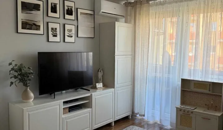 Mieszkanie 2-pokojowe Pomiechówek, ul. Wojska Polskiego