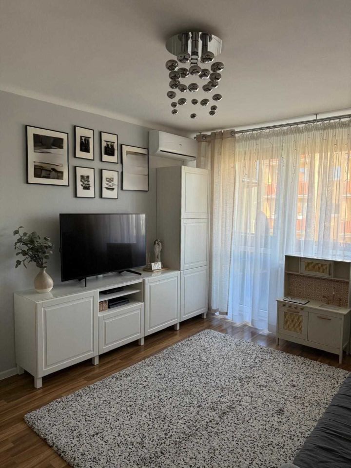 Mieszkanie 2-pokojowe Pomiechówek, ul. Wojska Polskiego. Zdjęcie 1