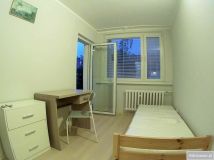 Mieszkanie 4-pokojowe Wrocław Krzyki, ul. Buska. Zdjęcie 1