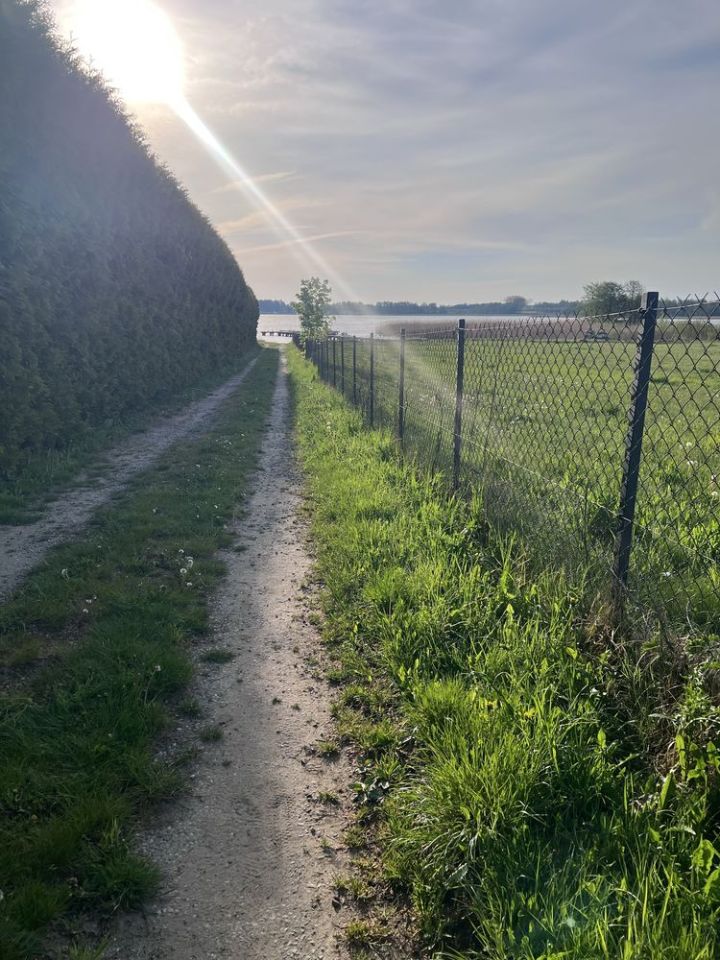 Działka budowlana Kalinowo. Zdjęcie 3