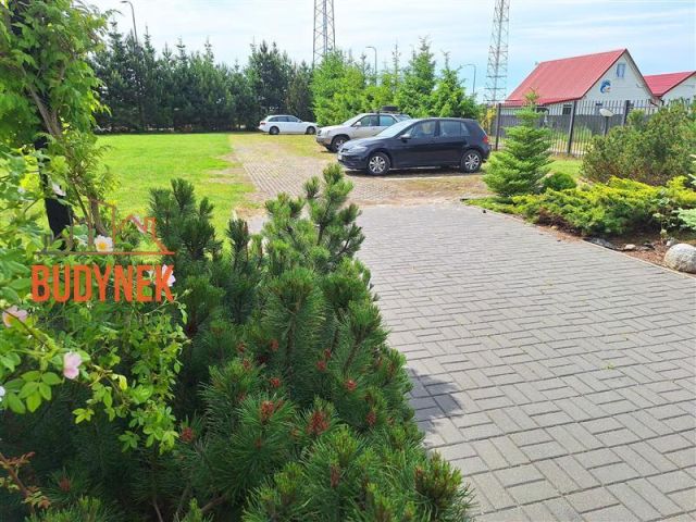 Lokal Wicie, ul. Bursztynowa. Zdjęcie 15