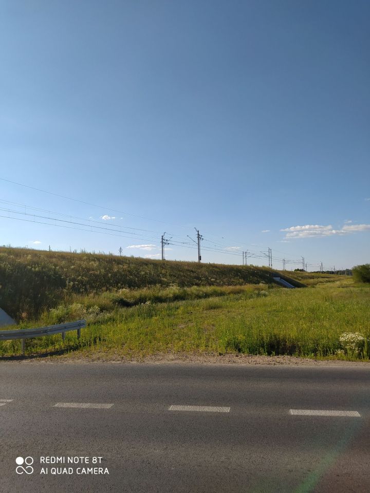 Działka rolna Radom, ul. Stara Wola Gołębiowska. Zdjęcie 4