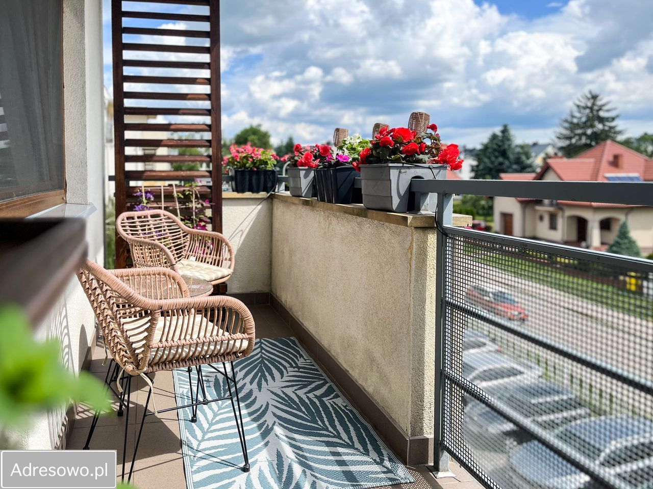 Mieszkanie 2-pokojowe Lublin Ponikwoda, ul. Konrada Bielskiego. Zdjęcie 12