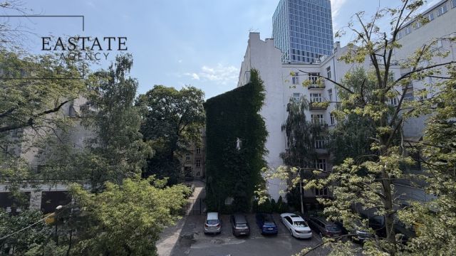 Mieszkanie 2-pokojowe Warszawa Śródmieście, ul. Chmielna. Zdjęcie 13
