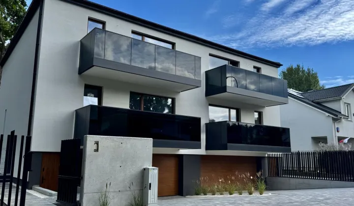 Mieszkanie 4-pokojowe Warszawa Wesoła, ul. Pogodna