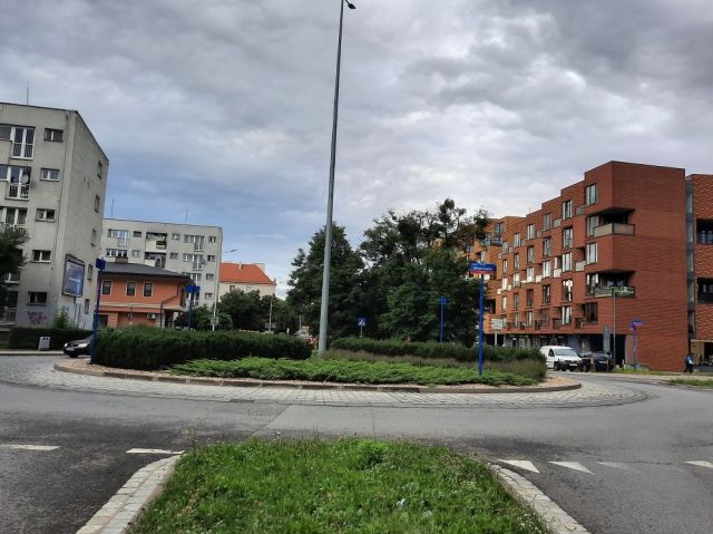 Mieszkanie 1-pokojowe Wrocław Grabiszyn, ul. Inżynierska. Zdjęcie 12