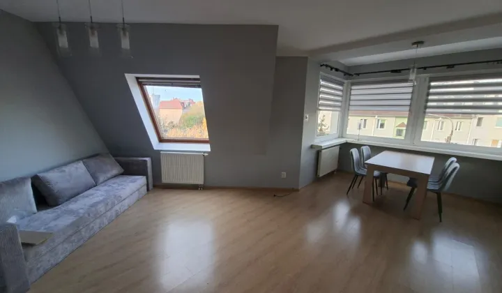 Mieszkanie 3-pokojowe Bydgoszcz Górzyskowo, ul. Jaskółcza