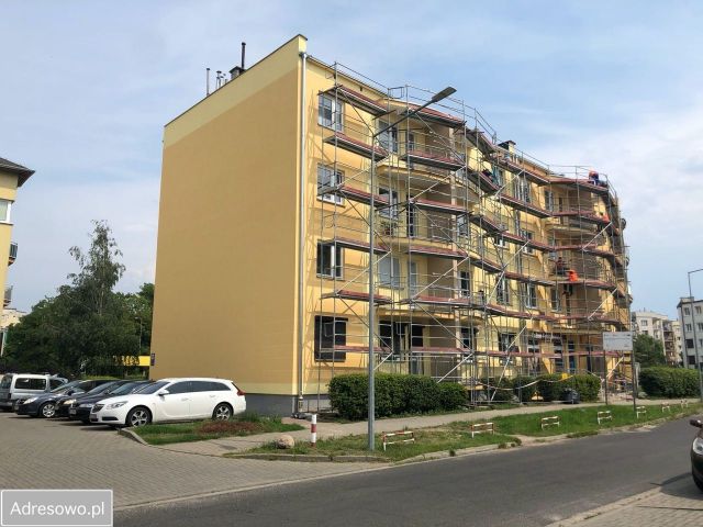 Mieszkanie 3-pokojowe Piła Górne, ul. Bolesława Prusa. Zdjęcie 1