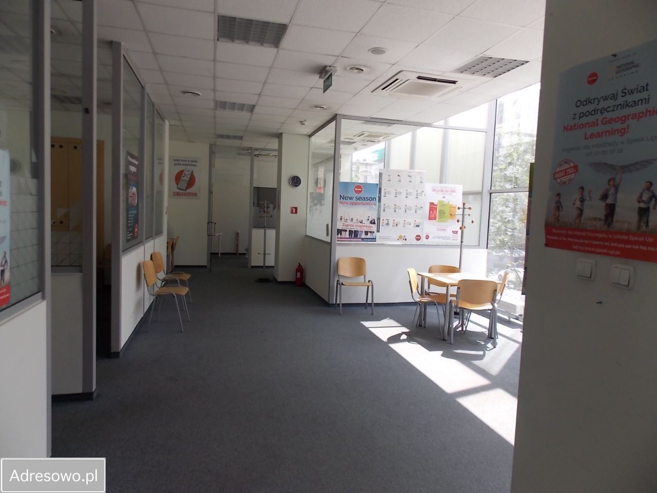 Biuro Poznań Centrum, ul. św. Marcin. Zdjęcie 12