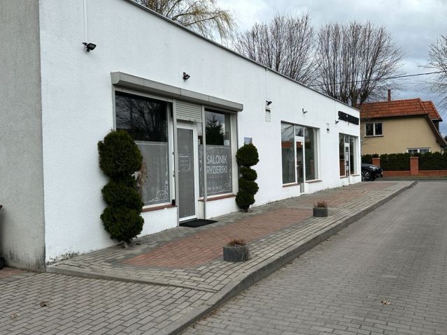 Lokal Gniezno, ul. Jana Kasprowicza. Zdjęcie 1