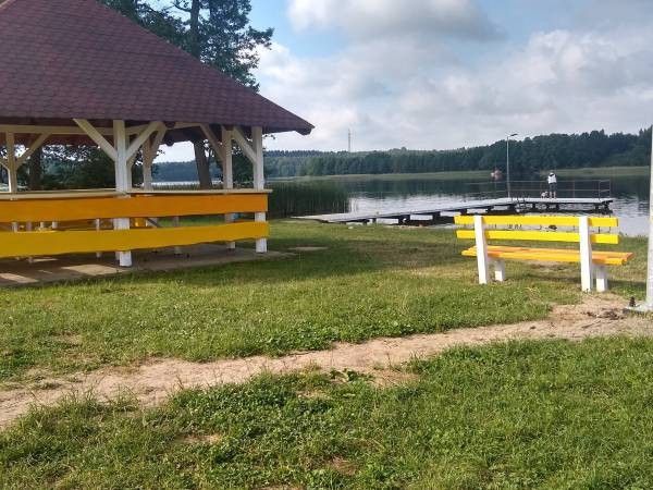 Działka budowlana Ostróda, ul. Łąkowa. Zdjęcie 7