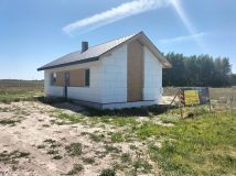 dom wolnostojący, 2 pokoje Krosno. Zdjęcie 2