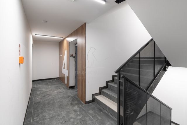 Mieszkanie 3-pokojowe Poznań Starołęka, ul. Aleksandry Bielerzewskiej. Zdjęcie 14