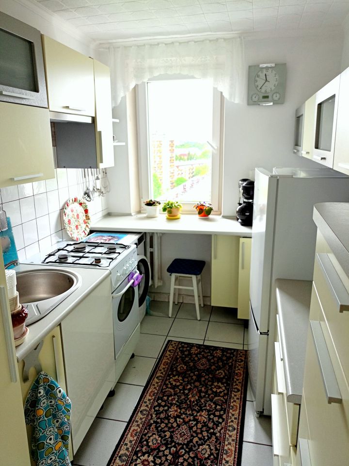 Mieszkanie 2-pokojowe Rzeszów, ul. Wincentego Pola