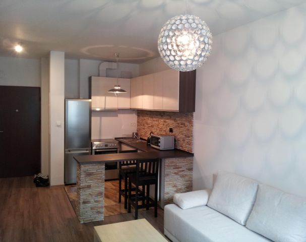 Mieszkanie 2-pokojowe Warszawa Wola, ul. Giełdowa. Zdjęcie 1