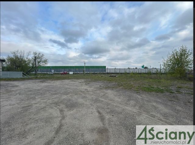 Działka inwestycyjna Nadarzyn. Zdjęcie 4