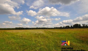 Działka rekreacyjna Karszyn