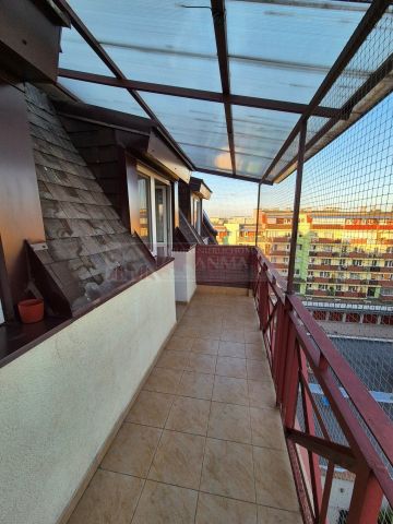 Mieszkanie 3-pokojowe Lublin, ul. Organowa. Zdjęcie 7