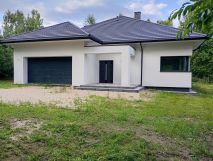 dom wolnostojący, 5 pokoi Wrząca. Zdjęcie 1