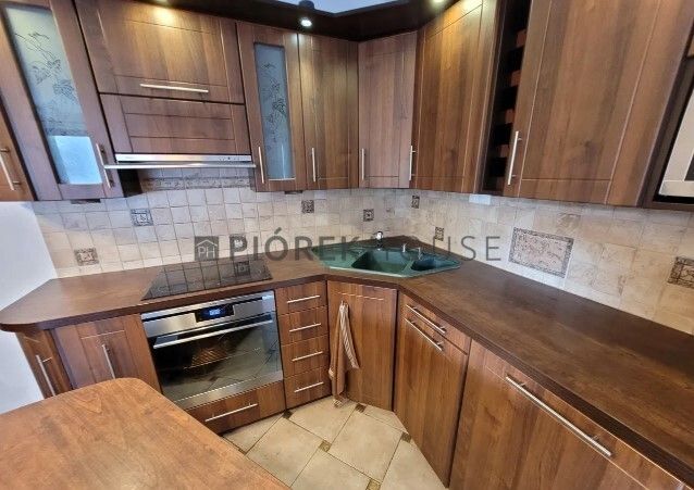 Mieszkanie 2-pokojowe Warszawa Bemowo, ul. Księcia Bolesława. Zdjęcie 4