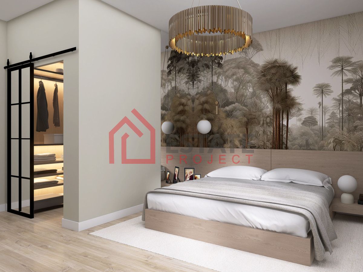 Mieszkanie 3-pokojowe Gdynia Redłowo, ul. Kaczewska. Zdjęcie 7