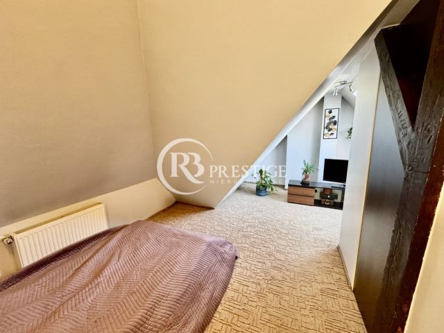 Mieszkanie 4-pokojowe Szczecin Pomorzany, ul. Grudziądzka. Zdjęcie 10