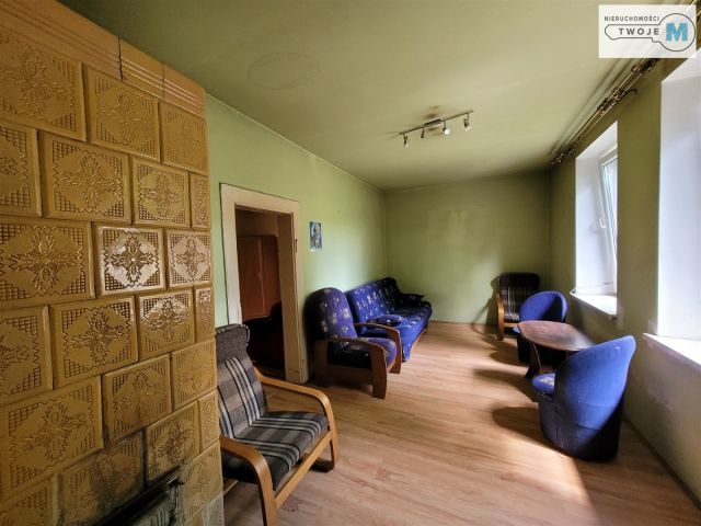 dom wolnostojący, 2 pokoje Działoszyce. Zdjęcie 30