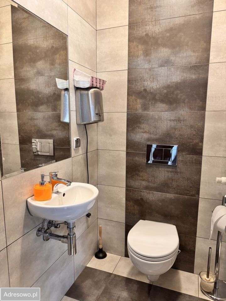 Mieszkanie 4-pokojowe Rzeszów, ul. Lucjana Siemieńskiego. Zdjęcie 4