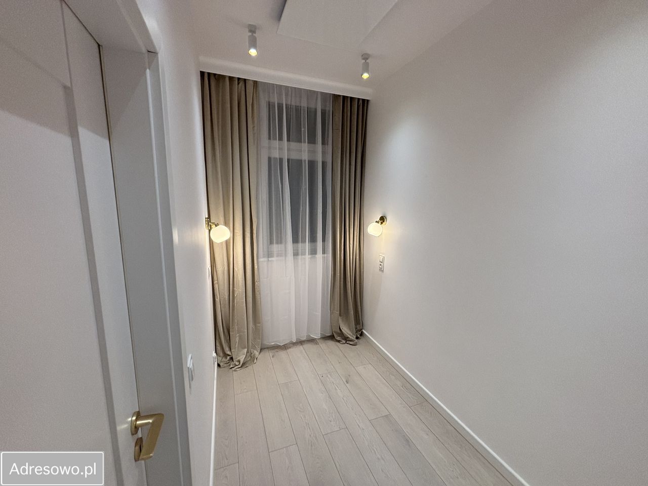 Mieszkanie 2-pokojowe Szczecin Centrum, ul. św. Wojciecha. Zdjęcie 18